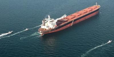 এবার হরমুজ প্রণালি পুরোপুরি বন্ধের ঘোষণা ইরানের